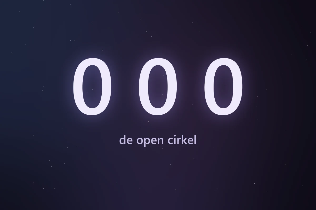 De bekendste reeksen
